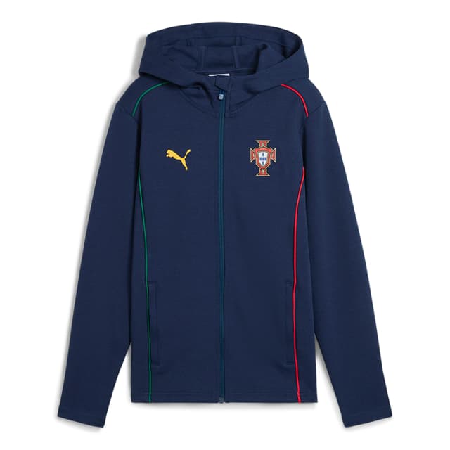 Imagen de Puma Sudadera Niños Selección Portugal FPF en OfertitasTOP