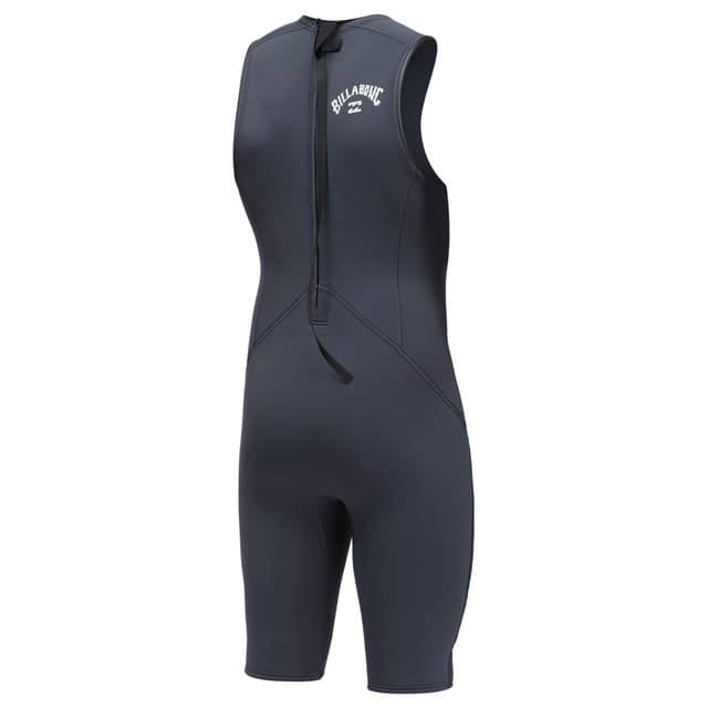 Thumbnail 4 de Billabong Absolute Short John 2/2mm