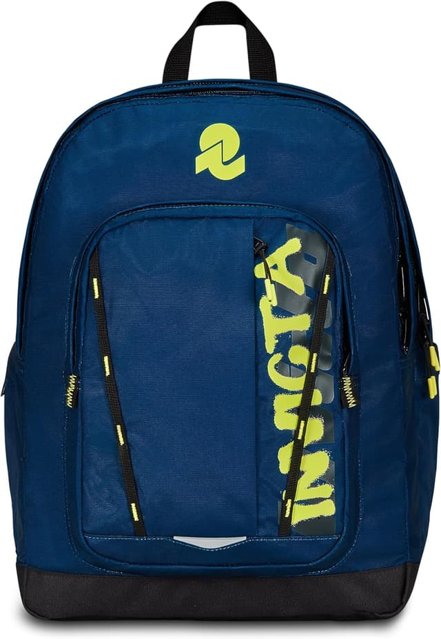 Detalle de Invicta Zaino Zaino JELEK con doppio scomparto e tasca porta PC, 38 L