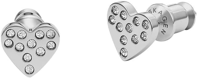 Detalle 2 de Skagen Ohrringe 7,4 mm đ