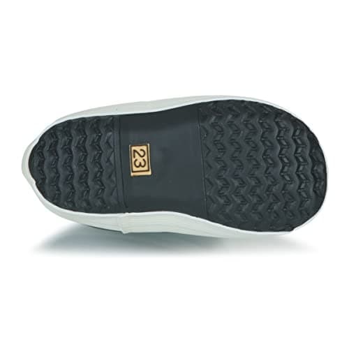 Thumbnail 6 de Aigle BABY FLAC FUR 2 Botas de lluvia MARINE 100% poliéster