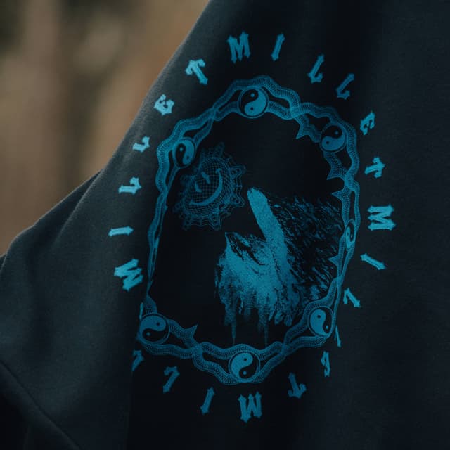 Thumbnail 3 de Millet CIMAÏ COLLAB SWEAT M sudadera 1 emoji 🎽📍📌📎📐📏📔📕📗📘📙📚📖📓📒📃📄📑📊📈📉📆📅🗓️📇📋