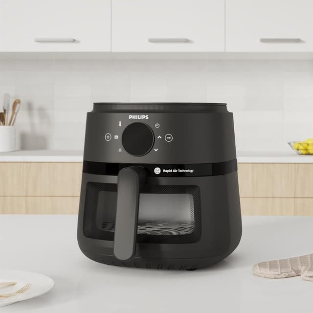 Thumbnail 3 de Philips Airfryer serie 2000 6,2L - Cocina saludable 🍟