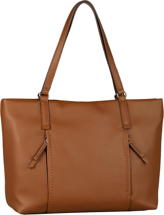 Thumbnail 4 de TOM TAILOR Beca 004276 Shopper 44x12x30 cm