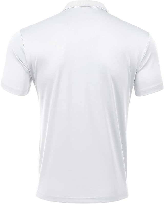 Detalle 2 de Polo traspirante uomo 4 vie PINSPARK