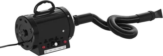Imagen de HOMCOM PawHut 2800 W sèche-poils professionnel en OfertitasTOP