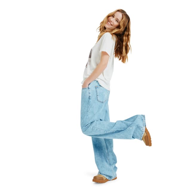 Thumbnail 3 de Roxy Stunning View Beau Blue — Pantalón de mujer