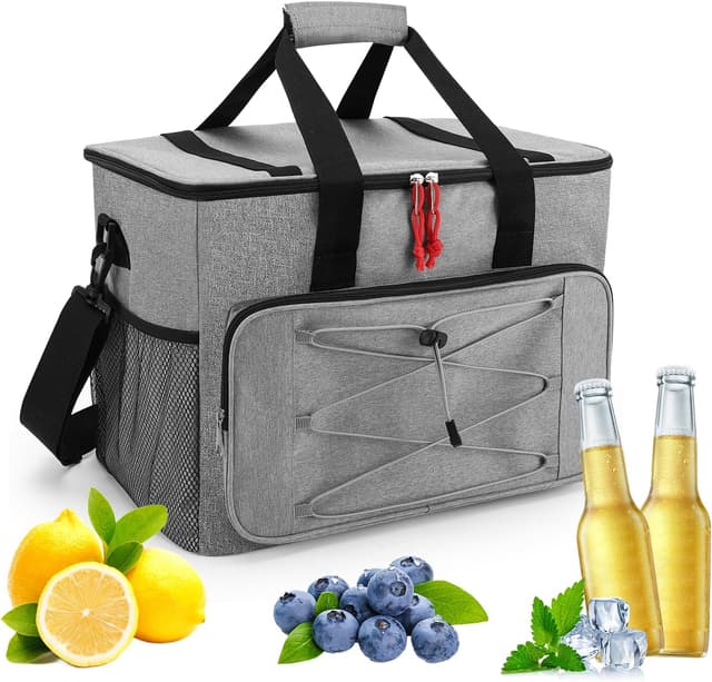 Imagen de Zikenis Bolsa Termica 20l Porta Alimentos en OfertitasTOP