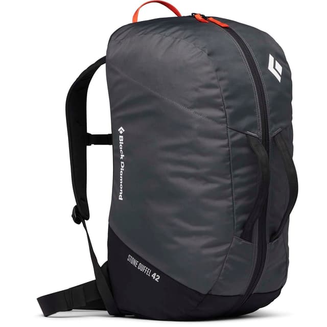 Imagen de Black Diamond Stone 42 Duffel mochila 42 L en OfertitasTOP