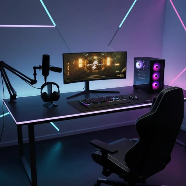 Thumbnail 3 de PcCom Lite i5-12400F 16 GB, 1 TB SSD, RTX 3050 💻