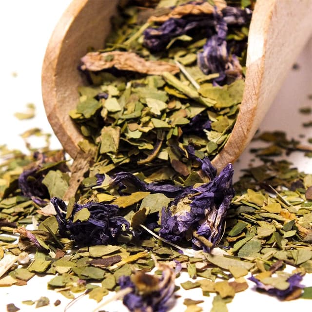 Thumbnail 6 de Yerba Maté Verde Mate Green Mas IQ 500g