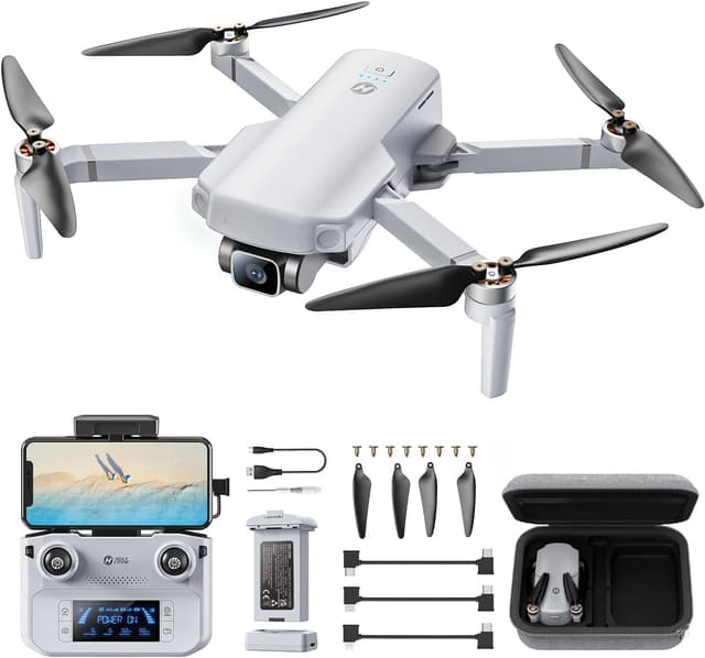 Imagen de Holy Stone HS360E dron 4K, 249 g en OfertitasTOP