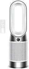 Detalle de Dyson Purifier Hot+Cool HP1 mit 0,1 µm