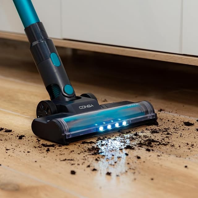 Thumbnail 6 de Cecotec Conga Rockstar P50 X‑Treme 1200 ml, 50 min de autonomía