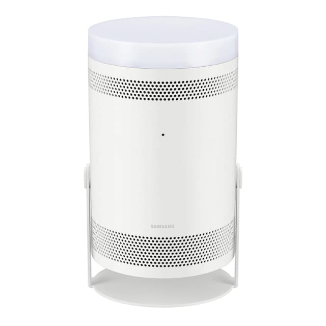 Detalle 2 de Samsung The Freestyle 2ª Gen Proyector 100