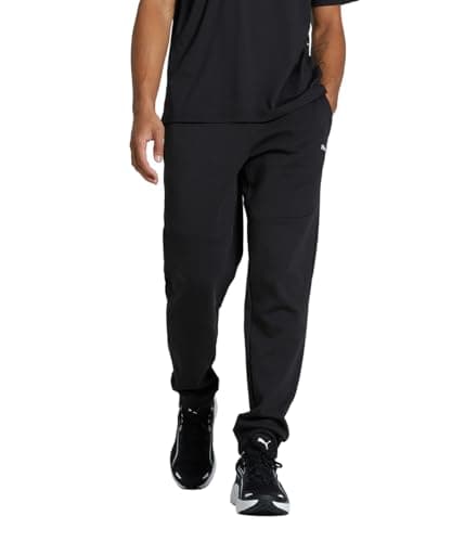 Detalle de PUMA PUMATECH Pants Pantalones S, talla S