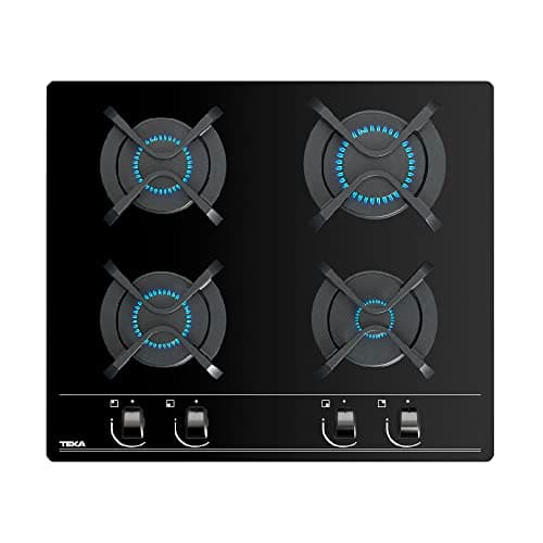 Imagen de TEKA GBC 64000 KBN Placa de gas en OfertitasTOP