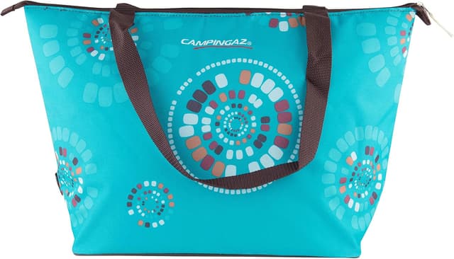 Thumbnail 1 de Campingaz 2000033080: Nevera Flexible Multicolor 15L