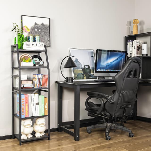 Detalle 2 de Aquzee Badregal stehend 120 cm