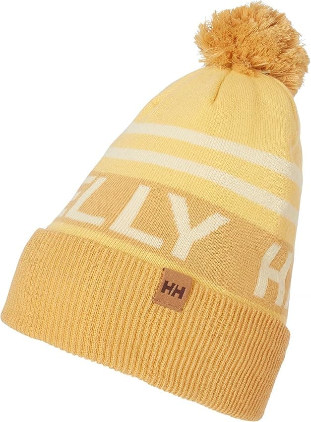 Thumbnail 4 de Helly Hansen Ridgeline gorro unisex, Ébano