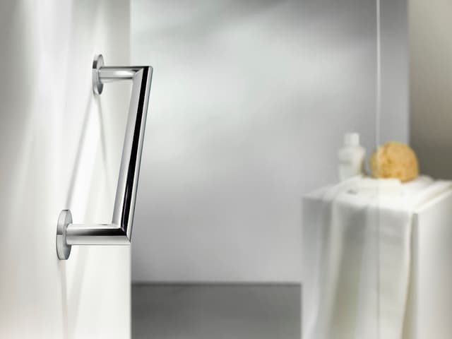 Detalle 2 de Kubic Cool Cosmic Toallero de barra