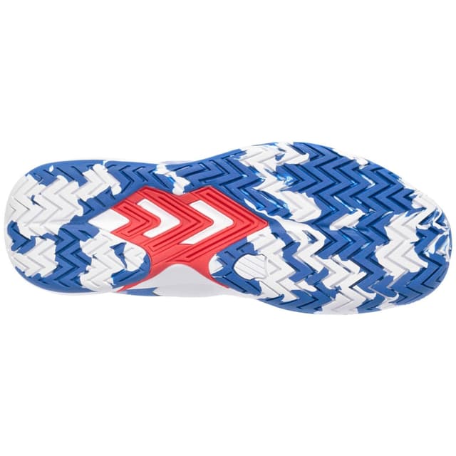 Detalle 2 de K-Swiss ULTRASHOT TEAM zapatillas tenis 325 g