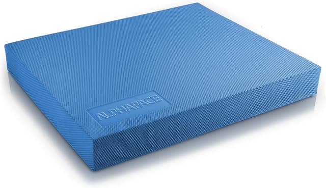 Detalle 2 de ALPHAPACE Balance Pad L/XL ou XXL + poster d’exercices gratuit