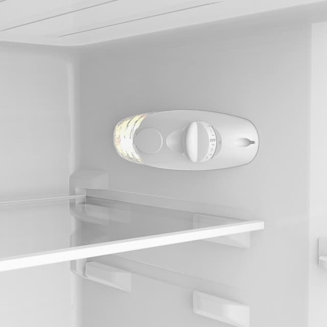 Thumbnail 2 de CHIQ FTM86L4LE Frigorífico 2 Puertas E Acero Inoxidable Negro 🧊