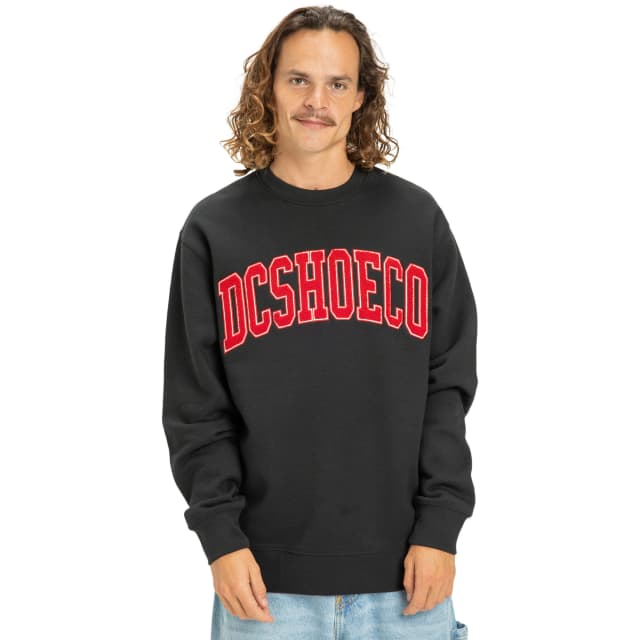 Imagen de DC Shoes Varsity DC Shoes 🎽 en OfertitasTOP