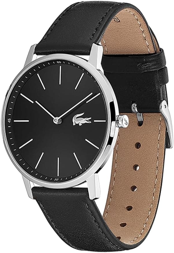 Detalle 2 de Lacoste 2011016 Quarzuhr 41 mm