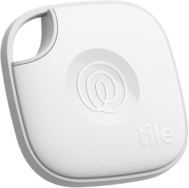 Detalle de Tile by Life360 Mate (2024) - Localizador Bluetooth para Objetos