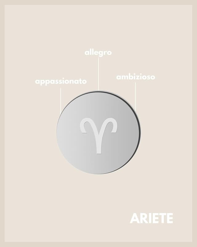 Detalle 2 de GD GOOD.designs Collana zodiacale placcata oro 18 carati in acciaio inox, lunghezza regolabile e impermeabile