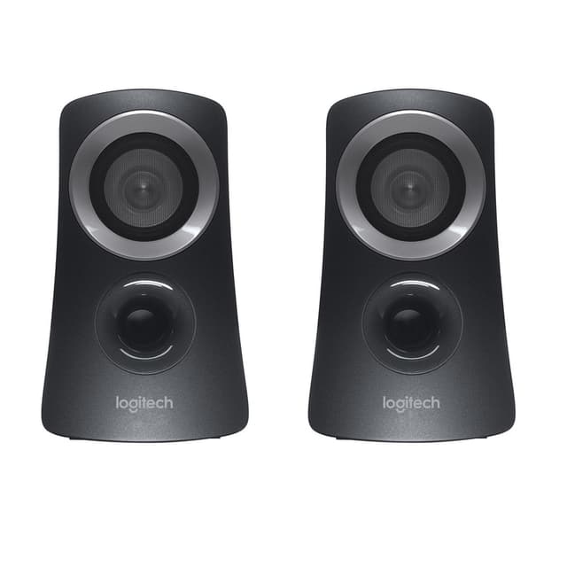 Detalle 2 de Logitech Z313 Altavoces 2.1 25 W RMS