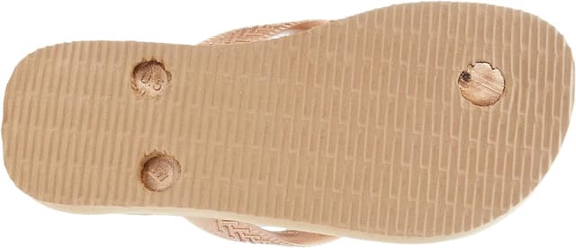 Detalle de Havaianas Top Tiras – Tongs pour fille avec brides en PVC