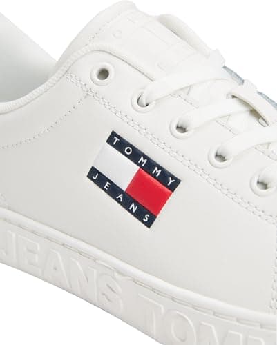 Thumbnail 8 de Tommy Hilfiger Flatform Sneaker mujer zapatillas 40
