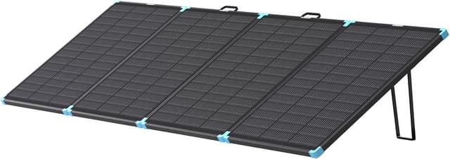 Imagen de Renogy 300W Portable Solar Panel Suitcase en OfertitasTOP