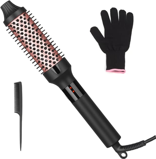 Thumbnail 5 de UNOBEY 32mm Thermal Curling Brush