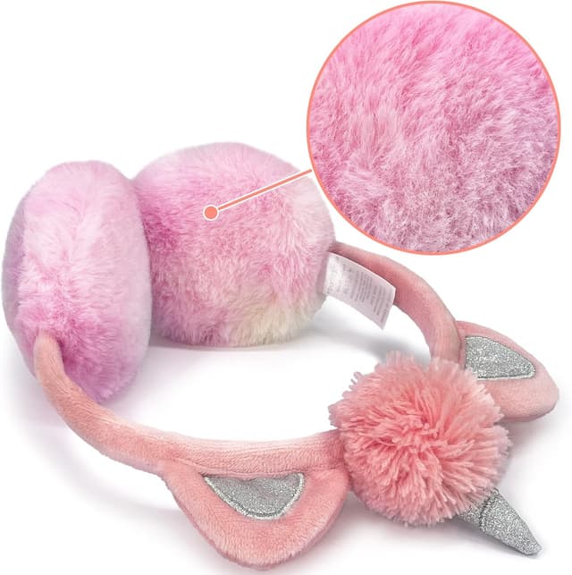 Thumbnail 2 de Gifts Treat Mädchen Ohrenschützer