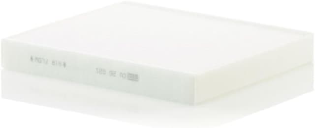 Imagen de Mann Filter CU26021 filtre habitacle 32 mm en OfertitasTOP