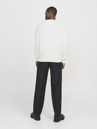 Detalle de JACK & JONES Jjebradley Sudadera hombre M