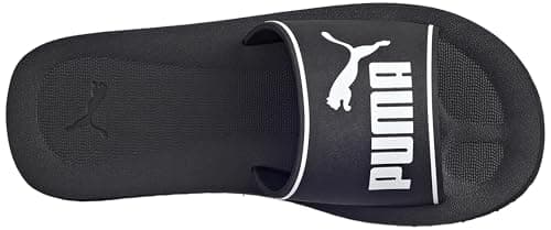 Thumbnail 3 de PUMA Mixta Purecat 2.0 Sandalia deslizante 37 EU