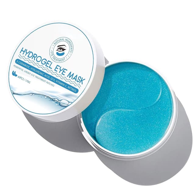 Thumbnail 6 de Kollagen Augenpads 60er Set mit Hyaluron ⌚</s>