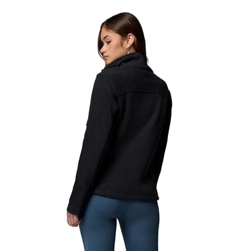 Thumbnail 2 de Columbia Fast Trek II Jacket forro polar mujer XL