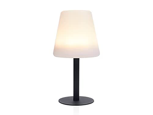 Detalle de Smartwares OSL-50012 lámpara solar de sobremesa recargable