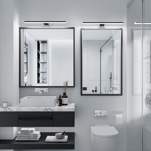 Thumbnail 6 de Aogled LED Luz para Espejo de Baño 40cm