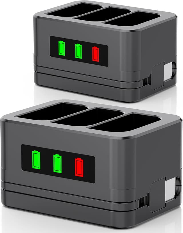 Thumbnail 6 de Ring battery 3.65V 6040mAh 2 pack