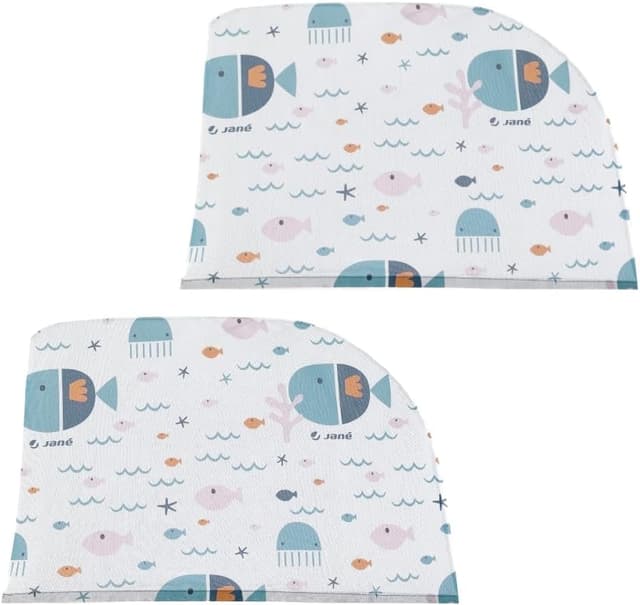 Imagen de Jané Pare-soleils XL 50-75 cm en OfertitasTOP