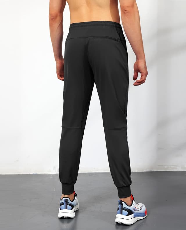 Detalle 2 de FOGFIRE Mens Joggers Lightweight Sweatpants