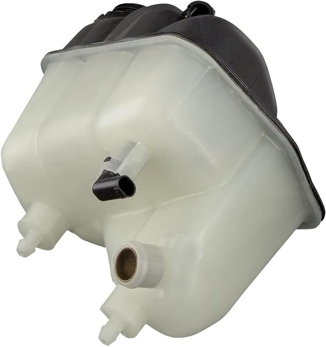 Detalle 2 de Febi Bilstein 37645 vase d’expansion de liquide de refroidissement (réservoir de refroidissement) compatible Mercedes