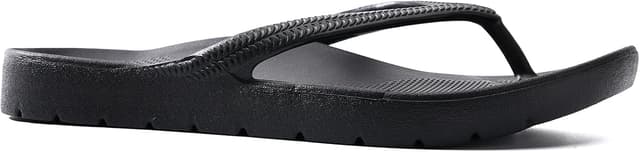 Thumbnail 4 de VIVASUN Infradito uomo/donna con supporto plantare: flip flop antiscivolo per piscina e spiaggia